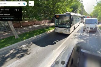 alerta un copac a cazut pe cablurile stb troleibuzele 70 si 79 blocate in zona baba novac mihai bravu trafic blocat linii deviate 68c7e60fe6c1d