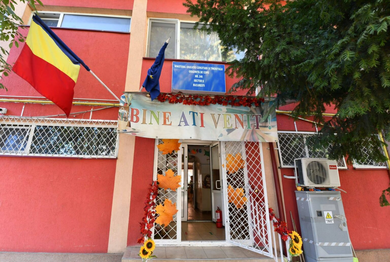 alte unitati de invatamant din sectorul 6 intra in reabilitare 68bbbd05e9479