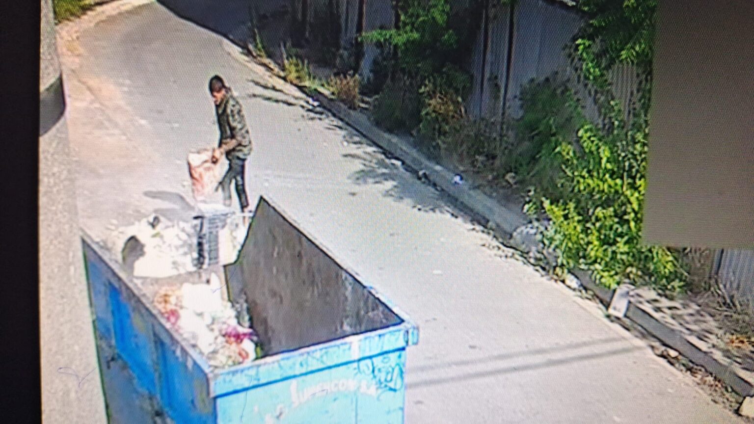 amenda de 30 000 de lei pentru depozitarea ilegala de deseuri in sectorul 2 68c2d553c4fc0