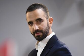 amorim si a asumat raspunderea pentru esecul suferit de united in derby ul orasului manchester 68c807686dece