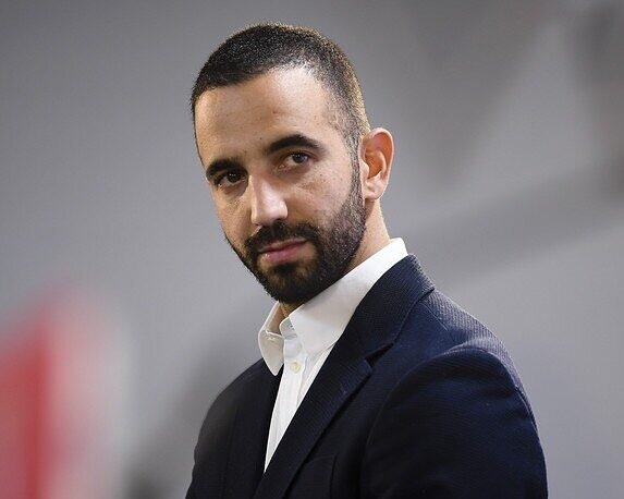 amorim si a asumat raspunderea pentru esecul suferit de united in derby ul orasului manchester 68c807686dece