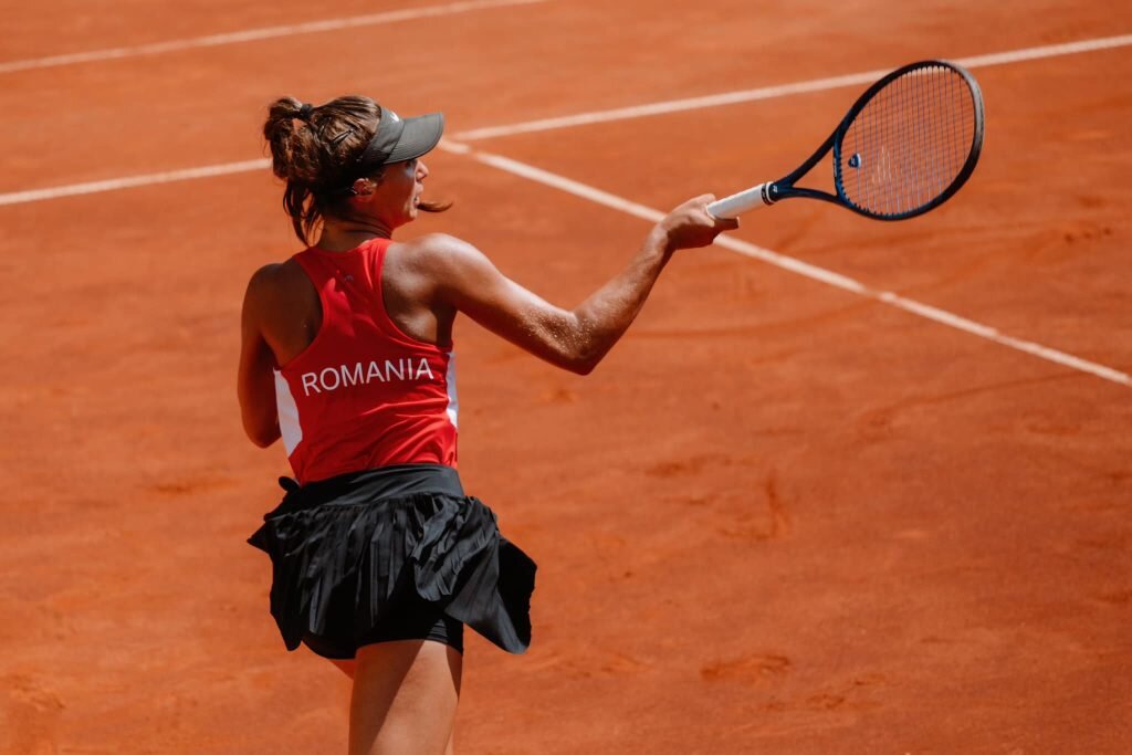 anca todoni calificata in sferturi la montreux wta 125 68baa98d2fa78