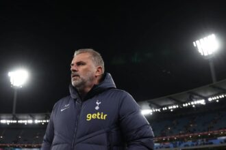ange postecoglou este noul antrenor al lui nottingham forest 68c034e60818c