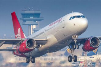 animawings a receptionat a cincea aeronava airbus si vizeaza o flota de 18 avioane in urmatorii doi ani 68ca560035698