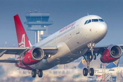 animawings a receptionat a cincea aeronava airbus si vizeaza o flota de 18 avioane in urmatorii doi ani 68ca560035698