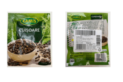 ansvsa anunta retragerea din magazine a unui condiment kamis 68c81eceb240c 1