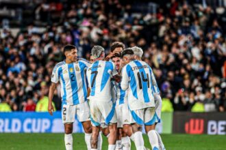 argentina si brazilia au incheiat preliminariile cm 2026 cu infrangeri bolivia va juca baraj 68c13c6ce1113