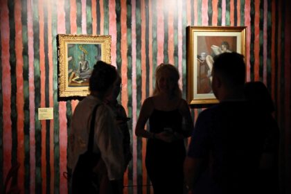 art safari va fi deschis special pe 1 octombrie de ziua internationala a persoanelor varstnice program dedicat exclusiv seniorilor cu tururi ghidate la preturi speciale 68d3cfd158cf9