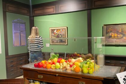 arta de a nu risipi nimic prima expozitie din romania dedicata risipei alimentare la art safari 68dada19e7765 1