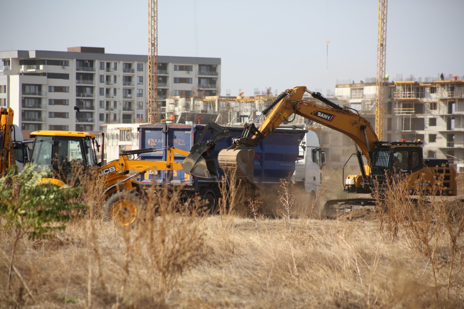 au inceput lucrarile de extindere a parcului tudor arghezi cu inca 4 hectare dintre care trei sferturi vor fi doar spatii verzi 68d52f5d48798