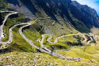 autoritatile au in vedere o taxa de acces pe transfagarasan pentru gestionarea traficului si protejarea zonei montane 68c83c1a76b88 1
