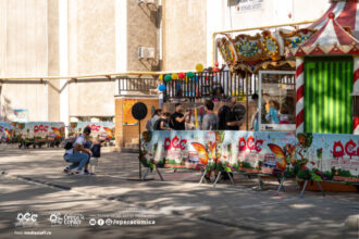 bebe fest occ trei weekenduri de joaca 42 de spectacole si 12 ateliere pentru spectatorii de 0 3 ani 68c9ac2a839f9