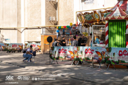 bebe fest occ trei weekenduri de joaca 42 de spectacole si 12 ateliere pentru spectatorii de 0 3 ani 68c9ac2a839f9