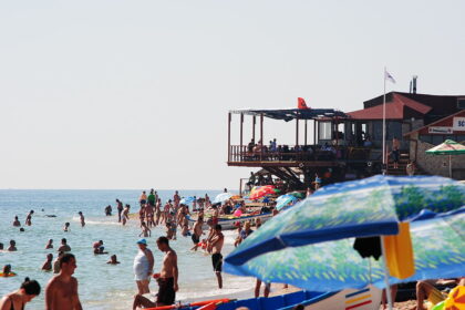 bilant la final de vara opt persoane s au inecat in mare in acest sezon estival si 72 au fost salvate 68bbcb12665a5