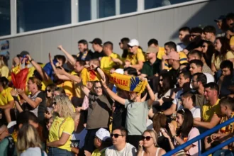 biletele pentru meciurile nationalei u21 din luna octombrie se pun in vanzare miercuri 68c8351312a08 1