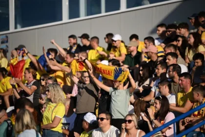 biletele pentru meciurile nationalei u21 din luna octombrie se pun in vanzare miercuri 68c8351312a08 1