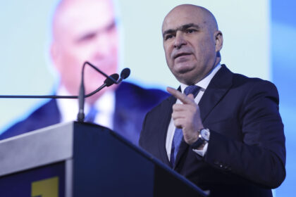 bolojan alegerile pentru primaria generala ar putea sa fie in perioada urmatoare poate pana la finalul lui noiembrie sau ar putea sa fie amanate pe primavara 68db7ab77c0e7