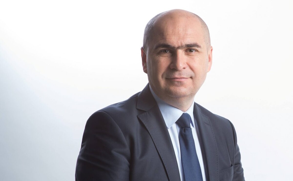 bolojan corpul de control verifica un credit de 750 de milioane de lei acordat liberty galati de catre