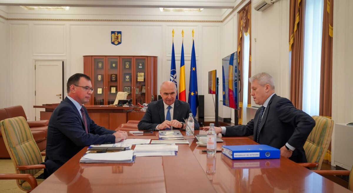 bolojan intalnire de lucru cu ministrul afacerilor interne fluidizarea traficului in bucuresti subiect discutat 68c44b237d5e8 2