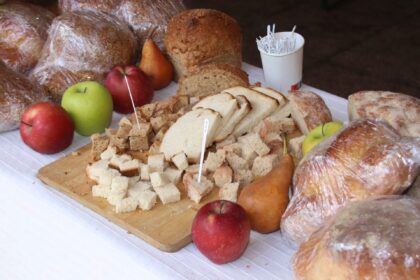 brutari artizani si producatori se aduna la bucuresti la targul painii f09fa596 e la muzeul satului duminica viitoare 68cae28779c28