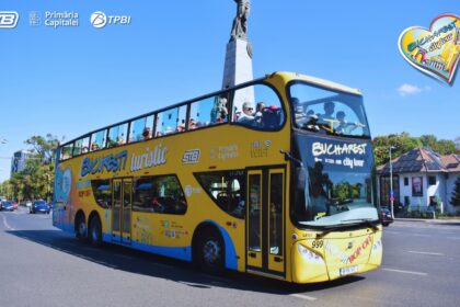 bucharest city tour a trecut la programul de toamna 68d27add0d7e9