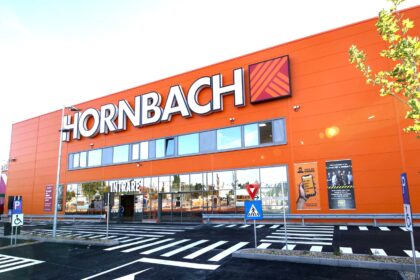 bucurestenii din colentina au de azi un hornbach in cartier e al patrulea magazin deschis de companie in capitala 68b8234647273