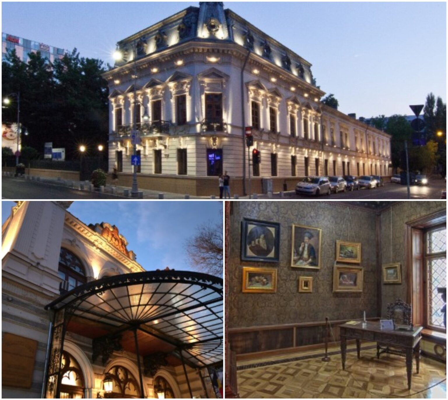 bucurestiul ascuns si povestile lui in weekend tururi ghidate gratuite si muzee cu intrare libera de zilele orasului f09f8fb0 pe 20 si 21 septembrie 68cd5a3a2db38