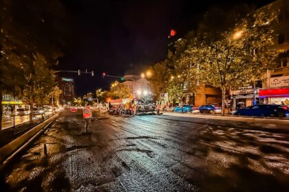 bujduveanu am inceput refacerea carosabilului pe marile bulevarde ale bucurestiului 68d3e28a7d664