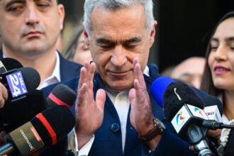 calin georgescu horatiu potra si mercenarii lui au fost trimisi in judecata sunt acuzati de tentativa la lovitura de stat 68c92b1d61c4c 1