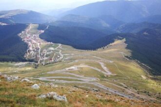 campionatul regional de viteza in coasta inchide transalpina dn67c intre novaci si ranca 68cbf1523fd26