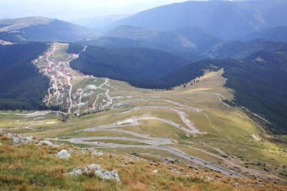 campionatul regional de viteza in coasta inchide transalpina dn67c intre novaci si ranca 68cbf1523fd26