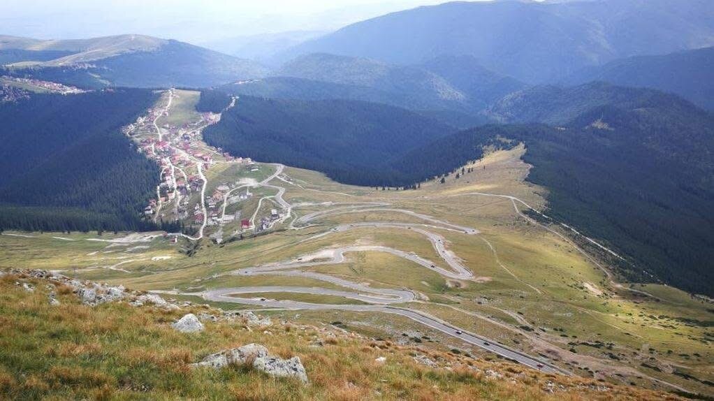 campionatul regional de viteza in coasta inchide transalpina dn67c intre novaci si ranca 68cbf1523fd26