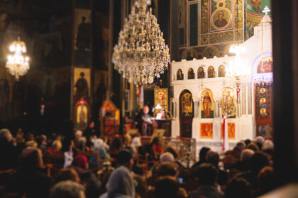 cand este pastele in 2026 pe ce data vor sarbatori ortodocsii si catolicii invierea domnului 68b91a2ead498