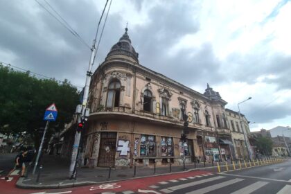 casa petrescu de pe calea grivitei poate fi cumparata de ps1 consilierii au aprobat proiectul cladirea istorica va deveni un centru educational si costa 17 milioane e 68dbf0904eadd