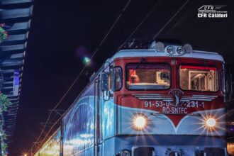 cfr calatori anunta intreruperea temporara a vanzarii biletelor cu rezervare pe 1 octombrie 68dbc35b422ed