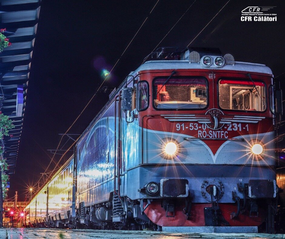 cfr calatori anunta intreruperea temporara a vanzarii biletelor cu rezervare pe 1 octombrie 68dbc35b422ed