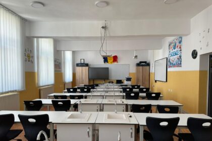 cj ilfov lucrarile de reabilitare la gradinita si scoala din tunari finalizate 68b831eca54d5