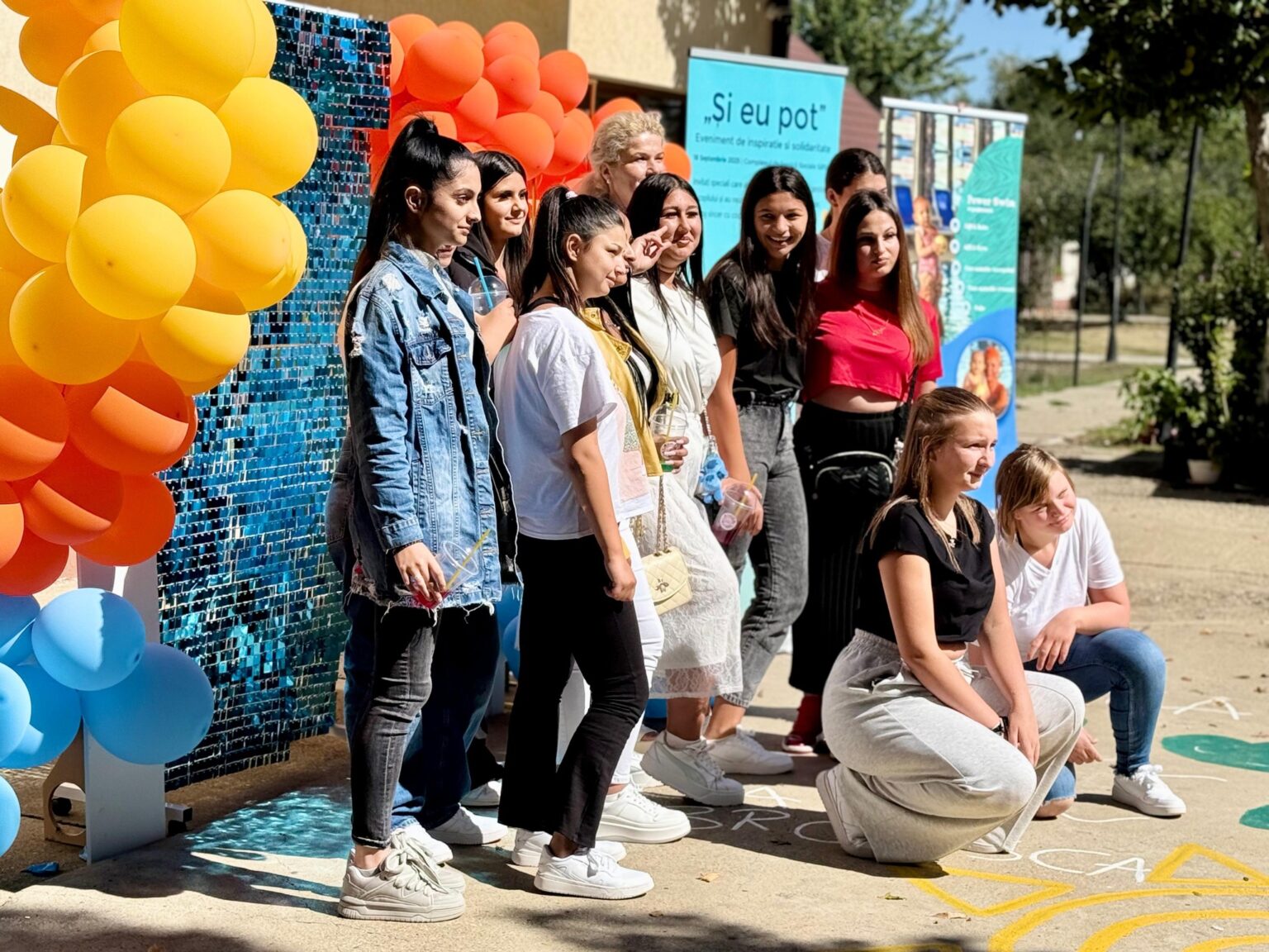 cj ilfov si dgaspc au organizat evenimentul si eu pot dedicat copiilor din sistemul de protectie 68cd164a6f178