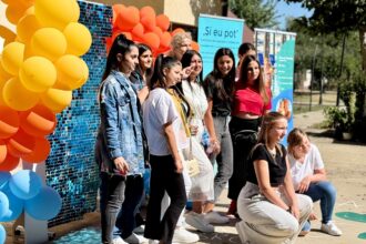 cj ilfov si dgaspc au organizat evenimentul si eu pot dedicat copiilor din sistemul de protectie 68cd164a6f178