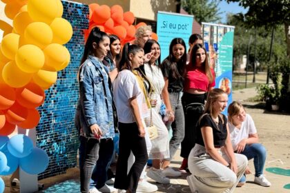 cj ilfov si dgaspc au organizat evenimentul si eu pot dedicat copiilor din sistemul de protectie 68cd164a6f178