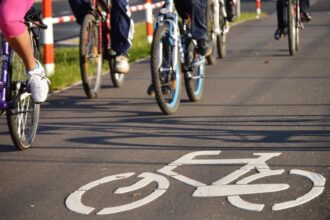 cj ilfov vrea sa cheltuiasca 180 de milioane de lei plus tva pentru o pista de biciclete 68bbd5a5df291