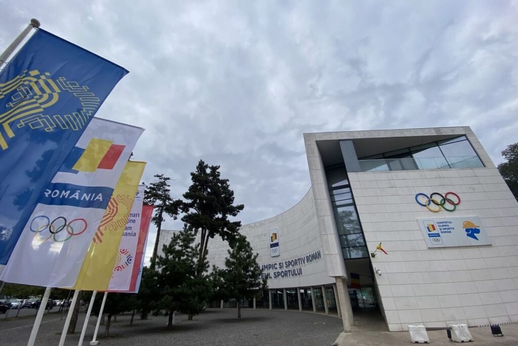 cosr a sarbatorit 65 de ani de la prima medalie olimpica de aur a atletismului romanesc cucerita de iolanda balas 68bedb0fa1e51