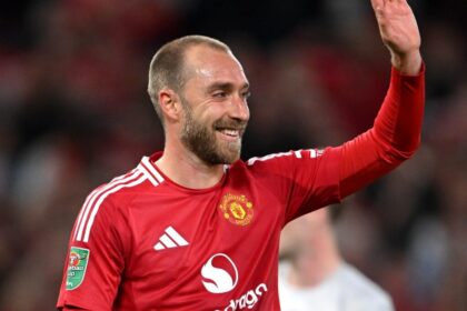 danezul christian eriksen a semnat pentru vfl wolfsburg 68c282587c539