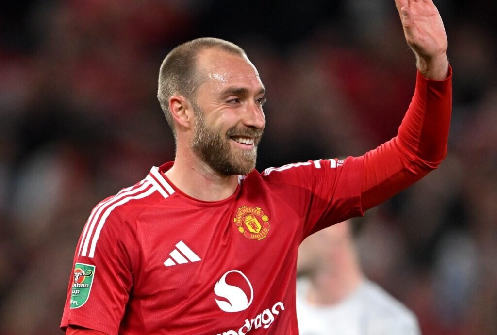 danezul christian eriksen a semnat pentru vfl wolfsburg 68c282587c539