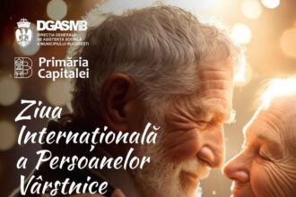 de ziua internationala a persoanelor varstnice dgasmb inaugureaza al treilea centru de zi pentru seniori in bucuresti 68dc26f70a5aa