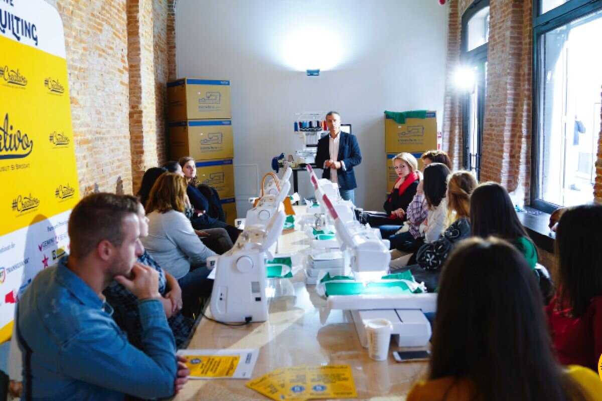 deea codrea otrava adina buzatu ana morodan si lena criveanu deschid dialogul despre viitorul modei la creativo 2025 68c1a70a0e04e