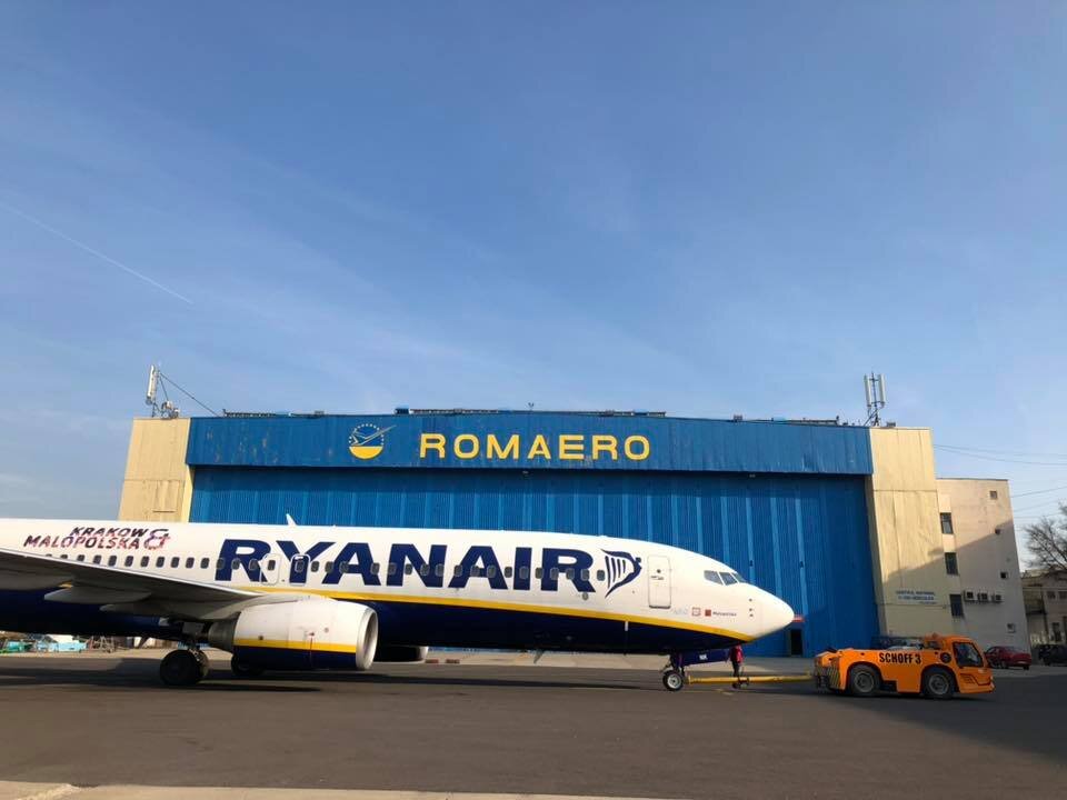 directorul general al romaero dupa doi ani de eforturi consistente toti angajatii isi primesc salariile la zi 68c24a406a06c