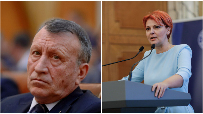 dispute in psd surse fratele lui paul stanescu a fost inlocuit de la adr oltenia cu un apropiat al liei olguta vasilescu 68d3e86892807