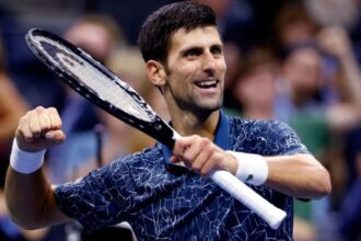 djokovic i a adus un omagiu fostului sau mentor nikola pilic 68d50c383362d