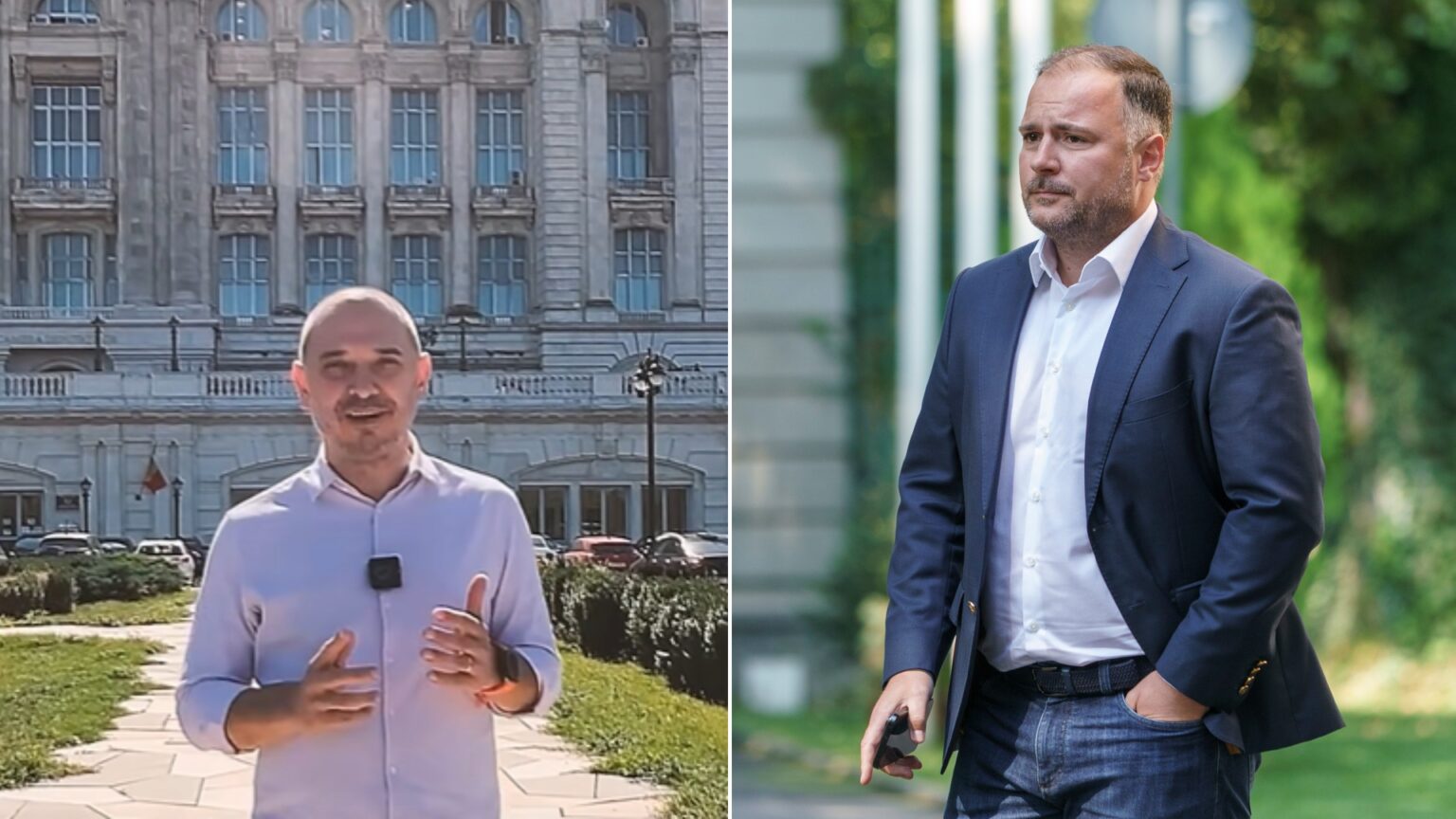 dl mihaiu fostul de la s2 il reataca pe dl hopinca succesorul acum pentru tururile ghidate de la parlament cumparate de la romsilva fac eu gratis 68d4f69598788